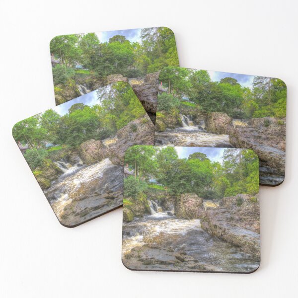 Item preview, Betws-y-Coed, Wales Snowdonia National Park River  designed and sold by acceleratorhams.