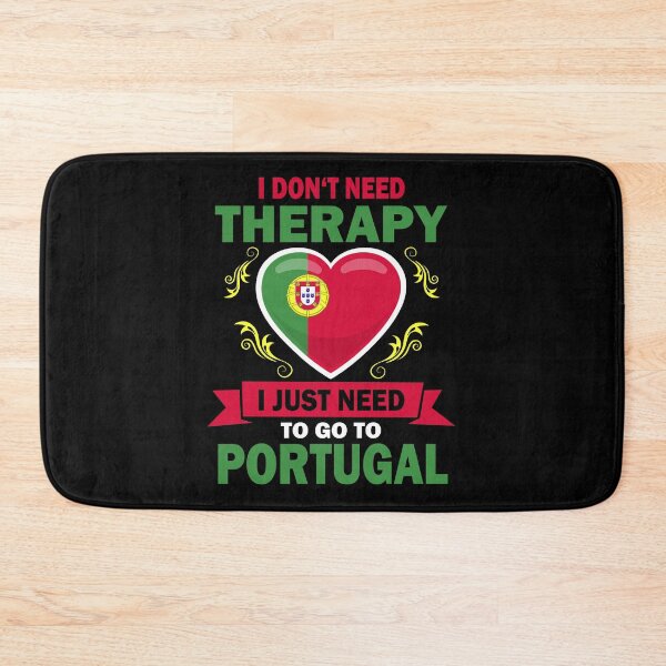 Item preview, Therapy Portugal designed and sold by shirtystar.