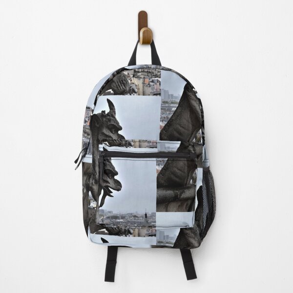 Notre Dame Backpack