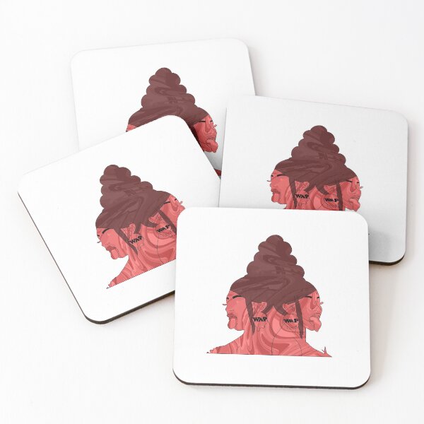Item preview, WAP Design Red designed and sold by alexmason-.