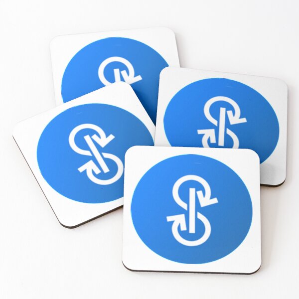 Item preview, Yearn.finance "YFI" Crypto designed and sold by thedietydesign.