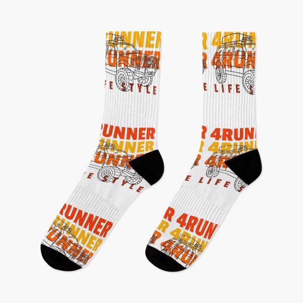 Item preview, 4runner life style. designed and sold by ADVENTURE-101.