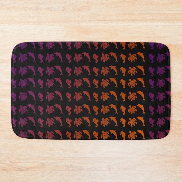 Item preview, Ocean Animals  designed and sold by emilypigou.