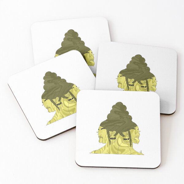 Item preview, WAP Design Yellow designed and sold by alexmason-.