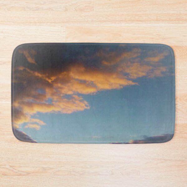 Item preview, Sky at sunset designed and sold by Bexter97.