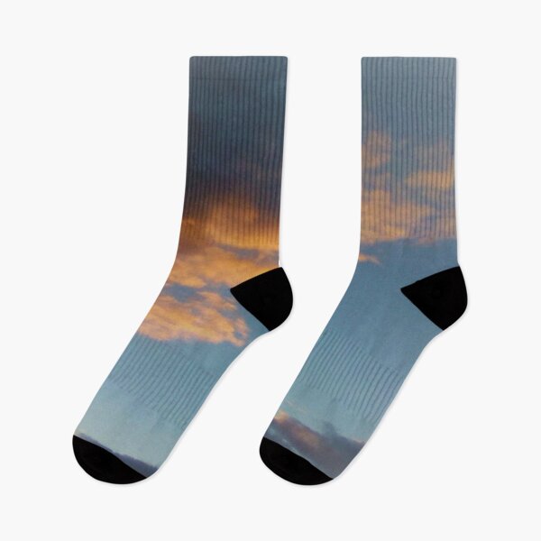Item preview, Sky at sunset designed and sold by Bexter97.
