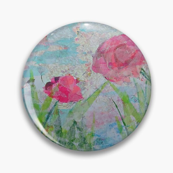 Item preview, Tissue Paper Flowers designed and sold by RDBcreations.