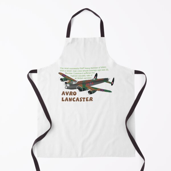 Item preview, Avro Lancaster Bomber Aircraft designed and sold by BijouArt.