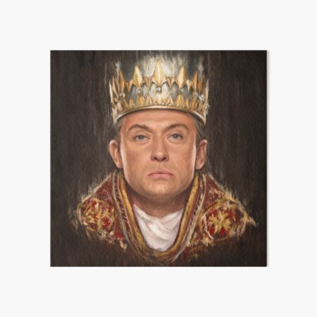 Item preview, The Young Pope designed and sold by juliavector.