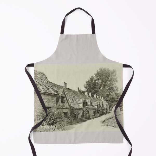 Item preview, A row of Cotswold cottages designed and sold by stevepaint.
