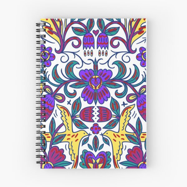 Item preview, Flower Pattern designed and sold by doodle3Dandy.
