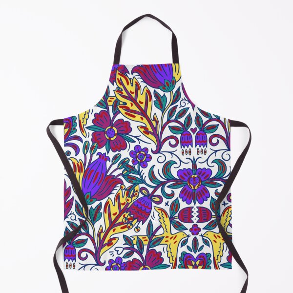 Item preview, Flower Pattern designed and sold by doodle3Dandy.
