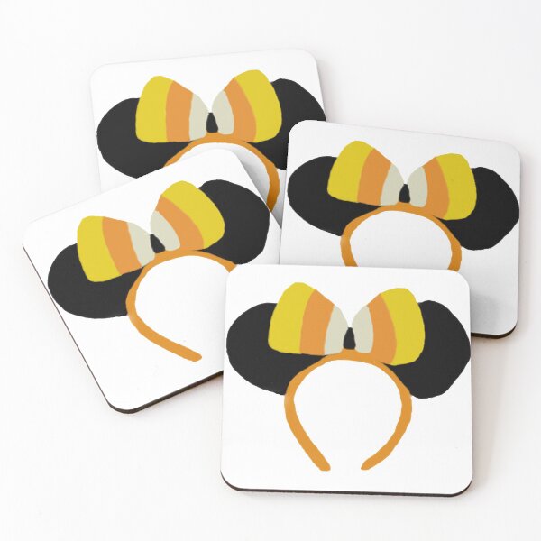 Item preview, halloween ears :) designed and sold by ewelborn.