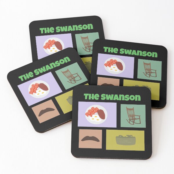 Item preview, Swanson designed and sold by Bruna Esmanhotto.