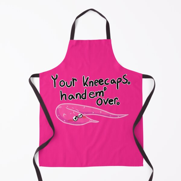 Item preview, Worm On A String-Hand Over Your Kneecaps designed and sold by Blazing Melody.