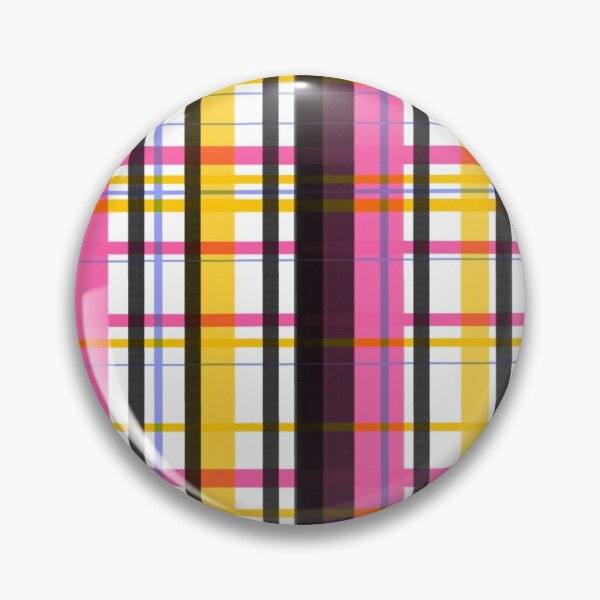 Artikelvorschau, Pastellschecks entworfen und verkauft von mpunnettdesigns.