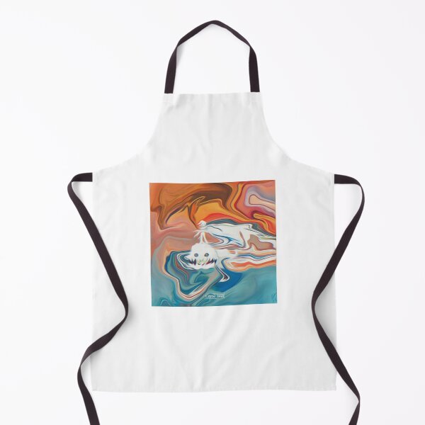 Item preview, Kids See Ghosts Warped Design designed and sold by Daniel Shoe.