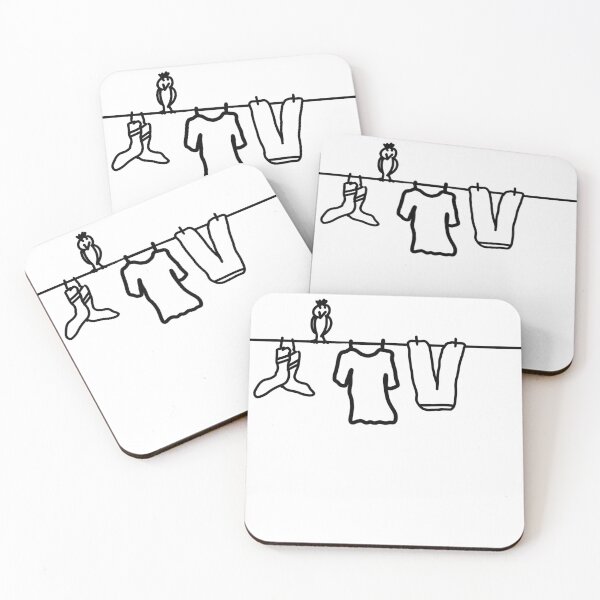 Item preview, Funny design minimal retro designed and sold by BaristaRebel.
