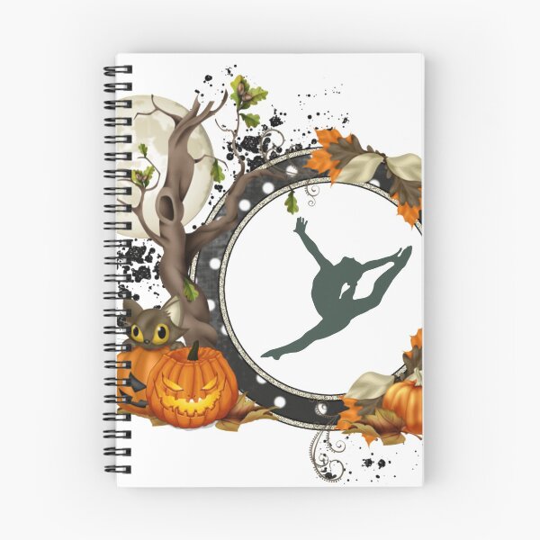 Item preview, Holloween and Gymnastics designed and sold by Gymnastics Store.