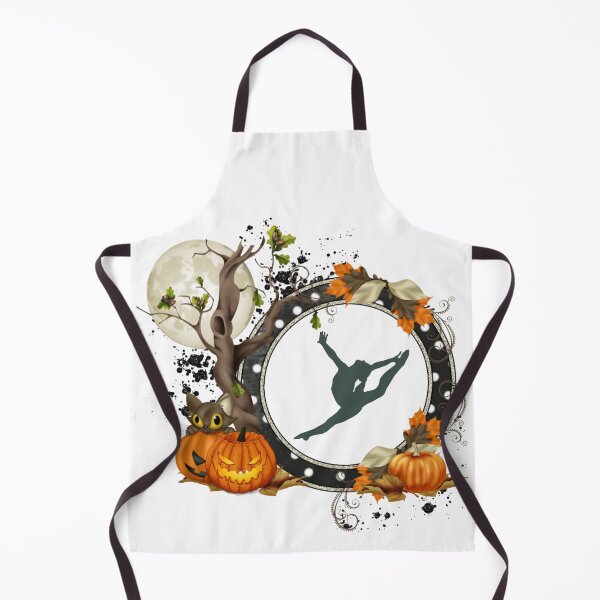 Item preview, Holloween and Gymnastics designed and sold by Gymnastics Store.