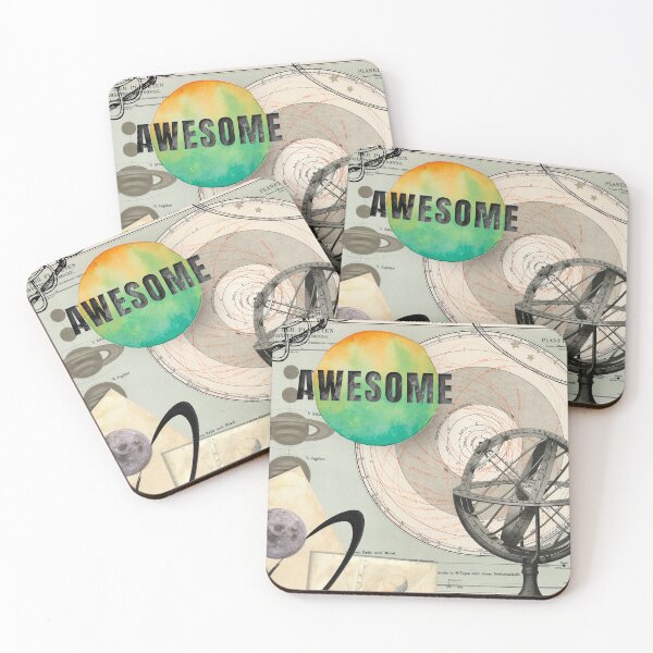Item preview, awesome1 designed and sold by jamayr.