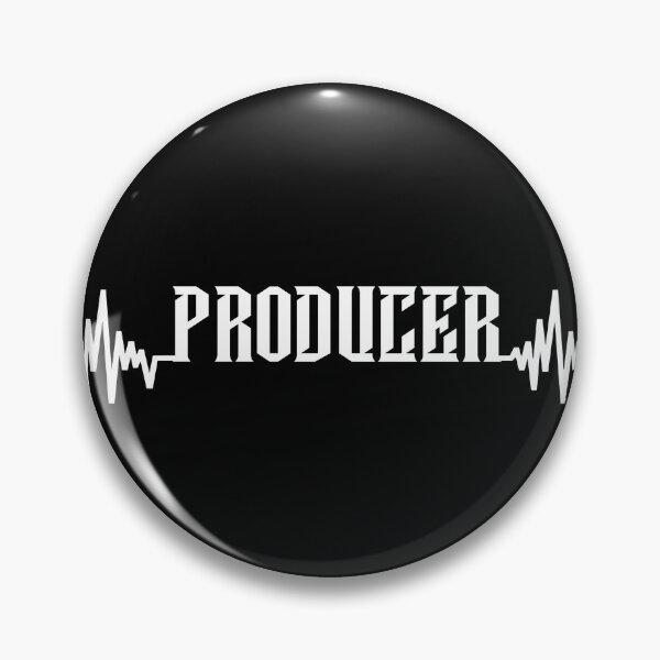 Item preview, Audio Producer, Music Producer designed and sold by ilovetshirts87.