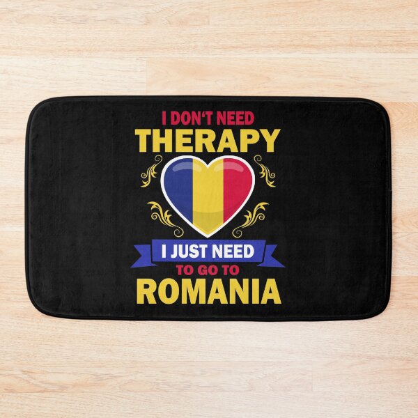 Item preview, Therapy Romania designed and sold by shirtystar.