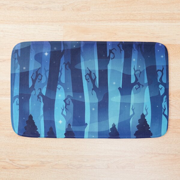 Item preview, Mysterious forest  designed and sold by MoMasry.