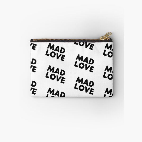 Item preview, Mad Love designed and sold by OurWorldTree.