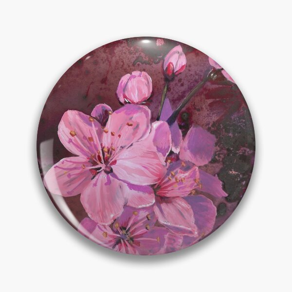 Item preview, Cherry Blossom designed and sold by ARahe.