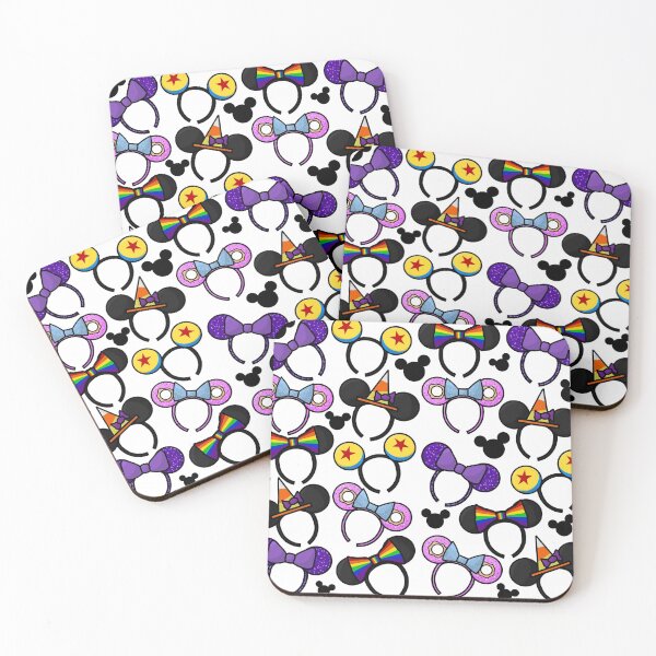 Item preview, Minnie Ears! designed and sold by Nessa818Studios.