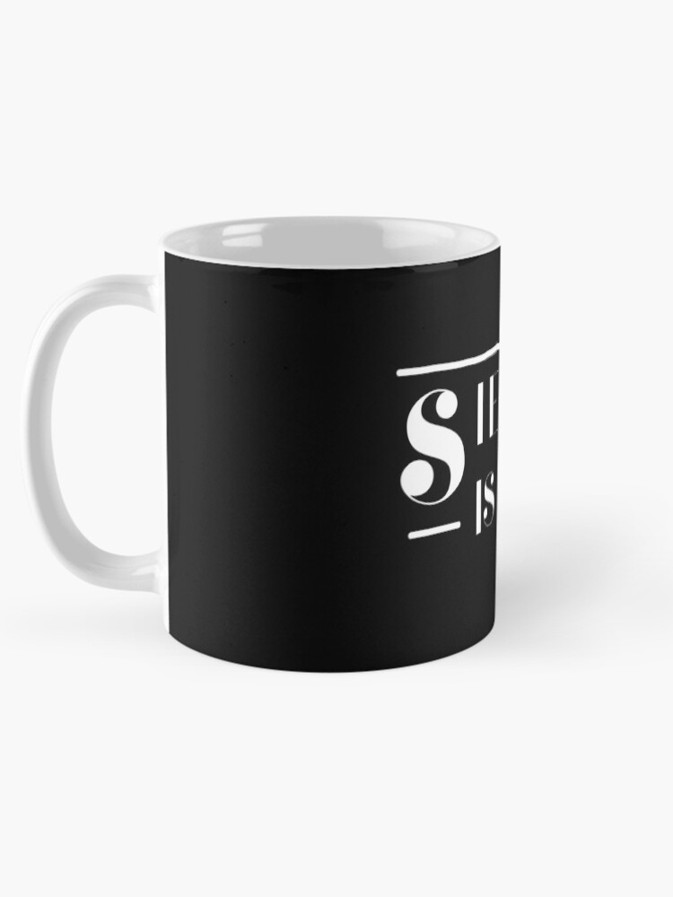 Thumbnail 5 of 6, Coffee Mug, Science Is Real ! designed and sold by Marstore.