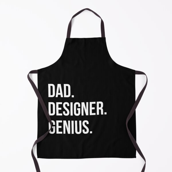 Item preview, Dad Designer designed and sold by UneDesigns.