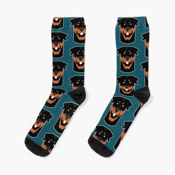 Bring Me My Dog Socks - Sock Doggo - Ladies and Mens - SOCK DOGGO