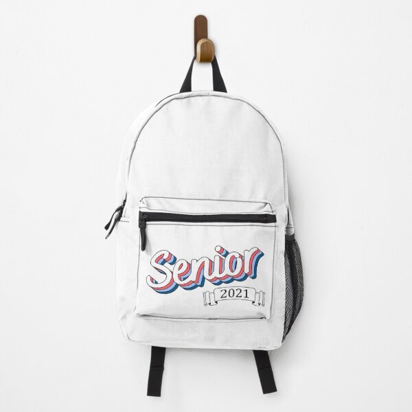 Item preview, Senior 2021 designed and sold by OkihanaShop.