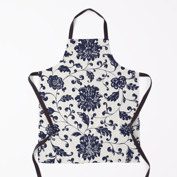 Item preview, China Blue designed and sold by PeacefulAdrift.