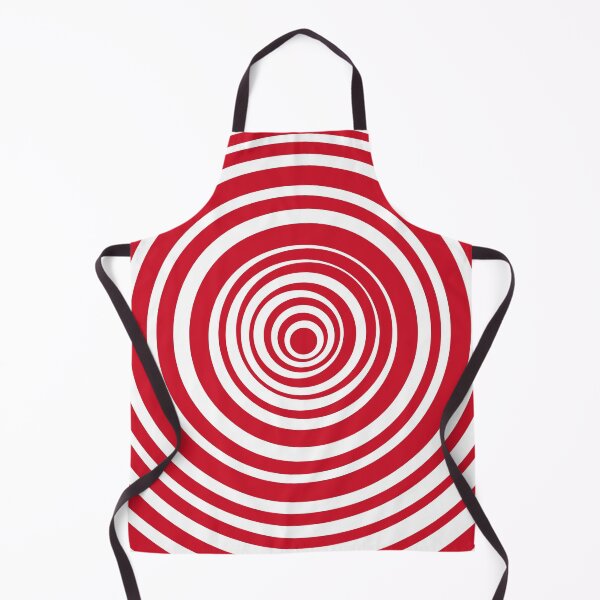 Item preview, Team Series - Detroit - Circles! designed and sold by Eye on the Blueline.