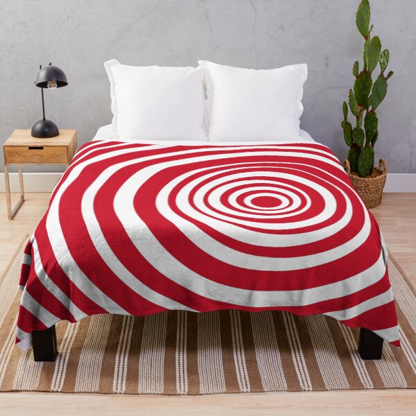 Item preview, Team Series - Detroit - Circles! designed and sold by Eye on the Blueline.