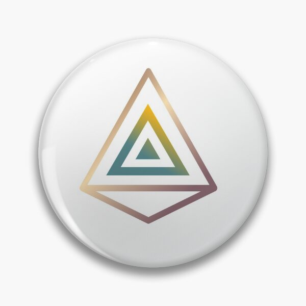 Item preview, Geometry triangle design designed and sold by Mjolnir12.