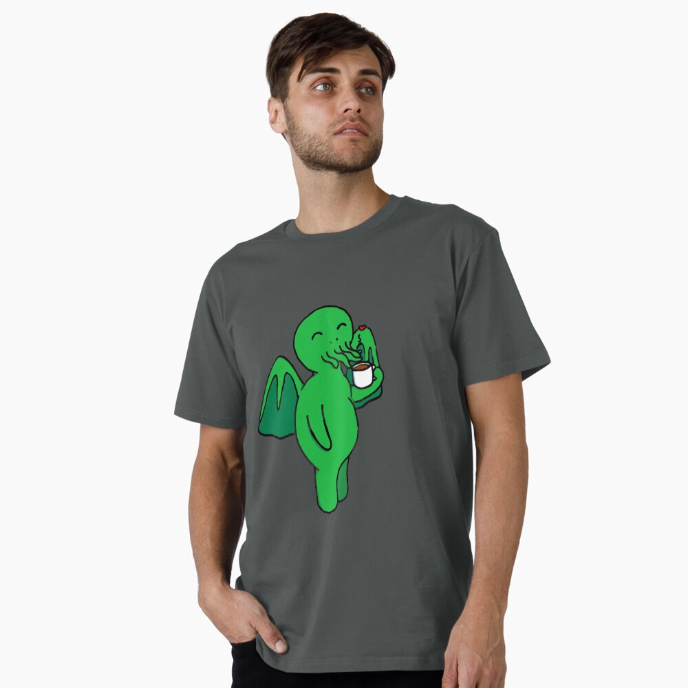 Item preview, Premium T-Shirt designed and sold by FlynnTheGr8.