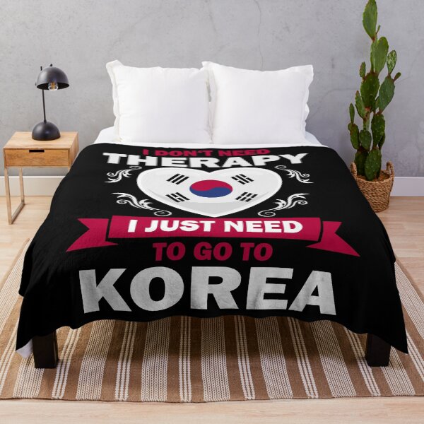 Item preview, Therapy Korea designed and sold by shirtystar.