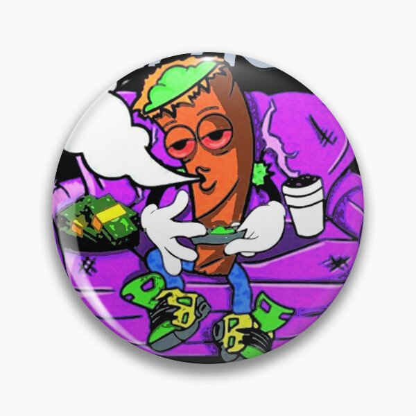 Item preview, Stay Home Smoke Weed designed and sold by bcide.