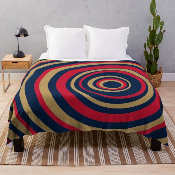 Item preview, Team Series - Florida - Circles! designed and sold by Eye on the Blueline.