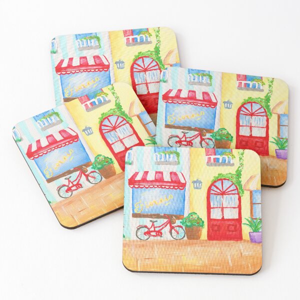 Item preview, The Siesta designed and sold by asarsenova.