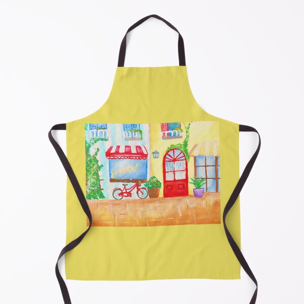 Item preview, The Siesta designed and sold by asarsenova.