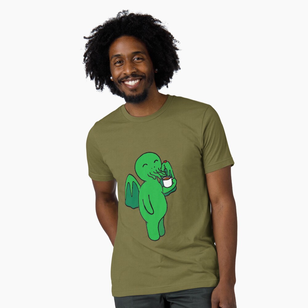 Item preview, Tri-blend T-Shirt designed and sold by FlynnTheGr8.