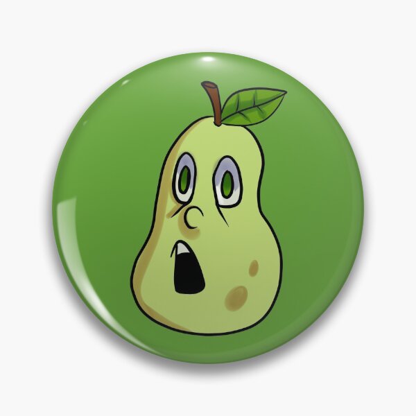 Item preview, Oh My Pear designed and sold by Sosquid.