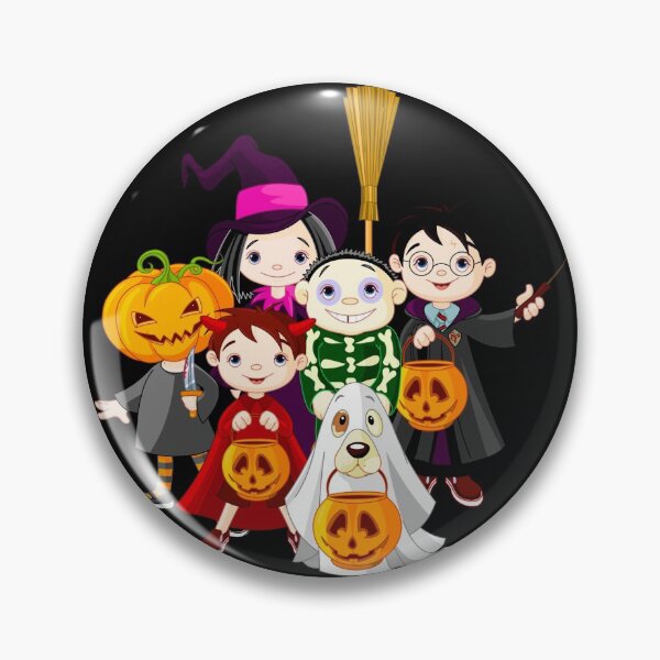 Item preview, Trick or treat -Kids - Halloween  designed and sold by Gymnastics Store.