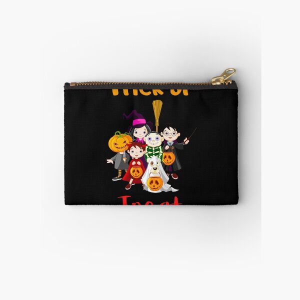 Item preview, Trick or treat -Kids - Halloween  designed and sold by Gymnastics Store.