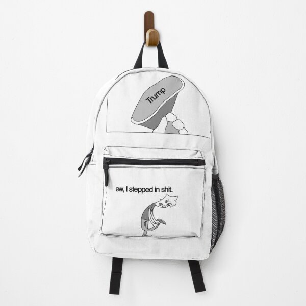 Item preview, Meme designed and sold by bassredbubble.